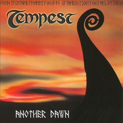 Tempest - Another Dawn | Magna Carta (MA-9104-2)