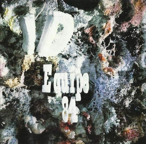 Equipe 84 - ID | Sony Music (88985305761)