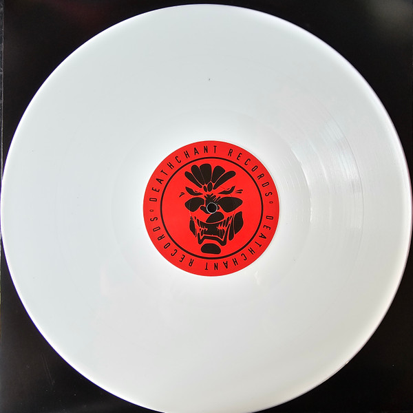 Hellfish - We Are Scumbags | Deathchant (DC 101) - 4