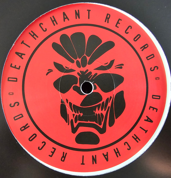 Hellfish - We Are Scumbags | Deathchant (DC 101) - 2