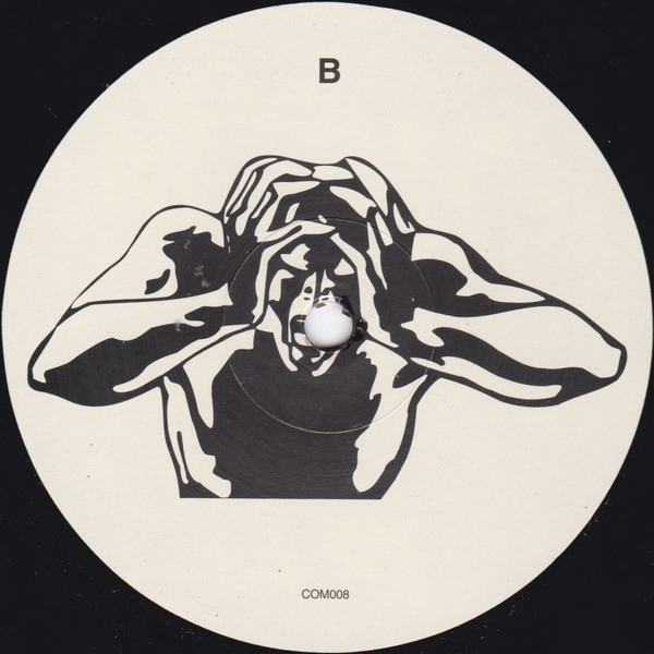 Various - 30 Years Of Downtown | Complexx Music (COMPLEXX008) - 3