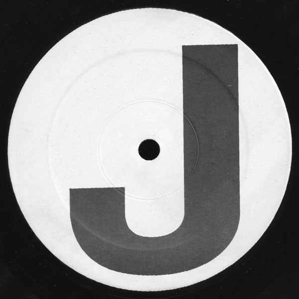 Jomanda - I Like It | Not On Label (ST-DM-65349-65350-65440-1)