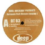 Mike Huckaby - Harmonie Park Classics Volume 2 | Deep Transportation (DT 03)