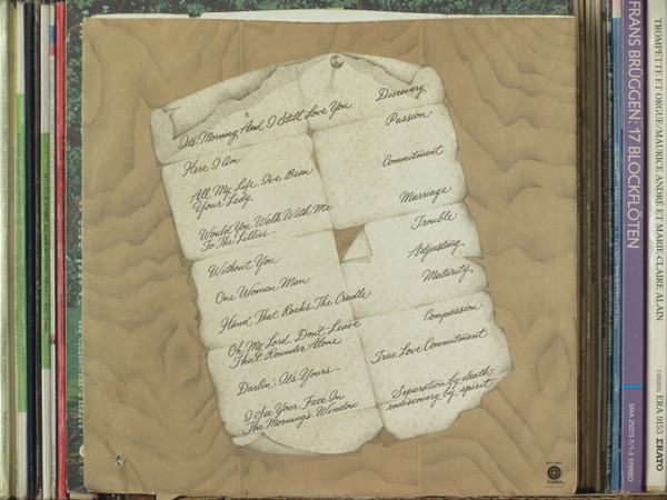 Jessi Colter - Jessi | Capitol Records (ST-11477) - 3