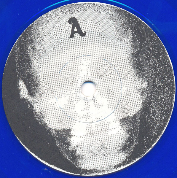 Various - Fuck Alt. Vellyd Fra Dybet | At War For Noise (R.001) - 3
