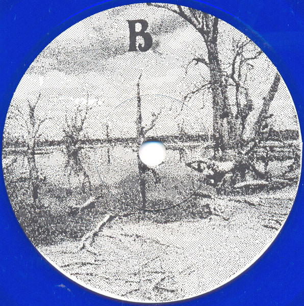 Various - Fuck Alt. Vellyd Fra Dybet | At War For Noise (R.001) - 4