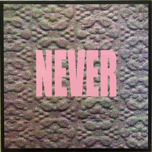 Micachu & The Shapes - Never | Rough Trade (RTRADLP 642)