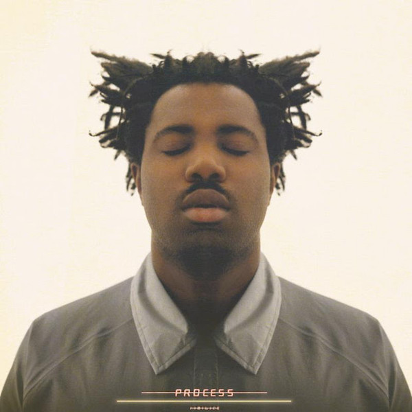 Sampha - Process | Young Turks (YTLP158)
