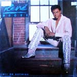 René Moore - All Or Nothing | Polydor (871 065-1)