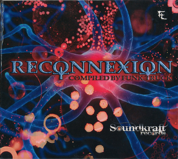 Funk Truck - Reconnexion | Soundkraft Records (SKRCD007)
