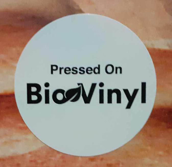 Aphex Twin - Richard D. James Album | Warp Records (WARP LP 43) - 4