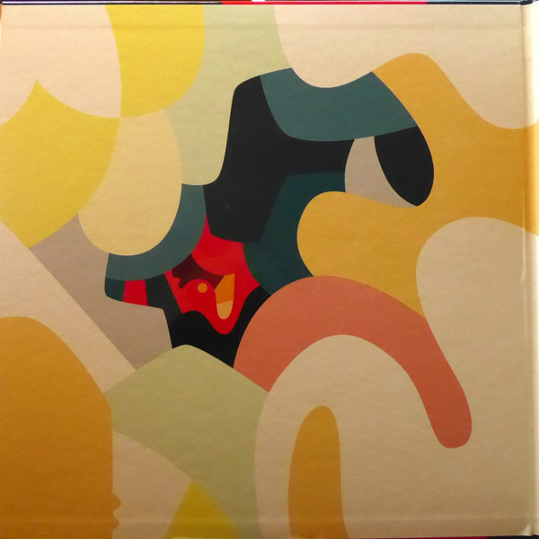 Guts - Philantropiques | Heavenly Sweetness (HS190VL) - 2