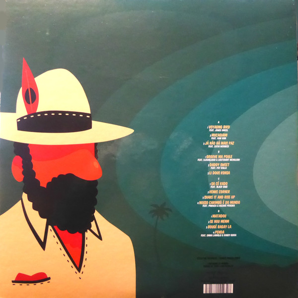 Guts - Philantropiques | Heavenly Sweetness (HS190VL) - 4