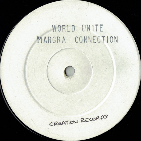 World Unite , Margra Connection - World Unite | Creation Records (FF-01) World Unite , Margra Connection - World Unite | Creation Records (FF-01)