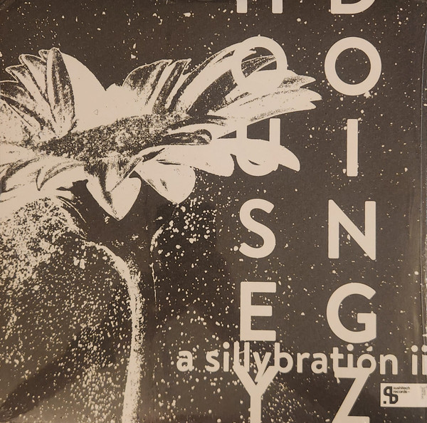 Housey Doingz - A Sillybration II | Sushitech Records (SUSH70R)
