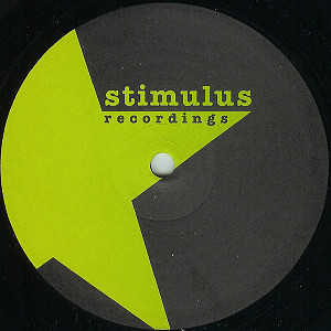 Paul Mac - Blank Below | Stimulus Recordings (Stim 006)