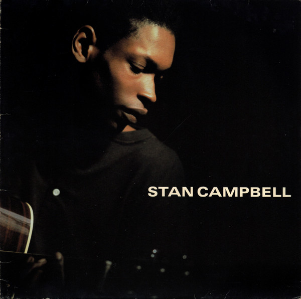 Stan Campbell - Stan Campbell | WEA (242100-1) - main