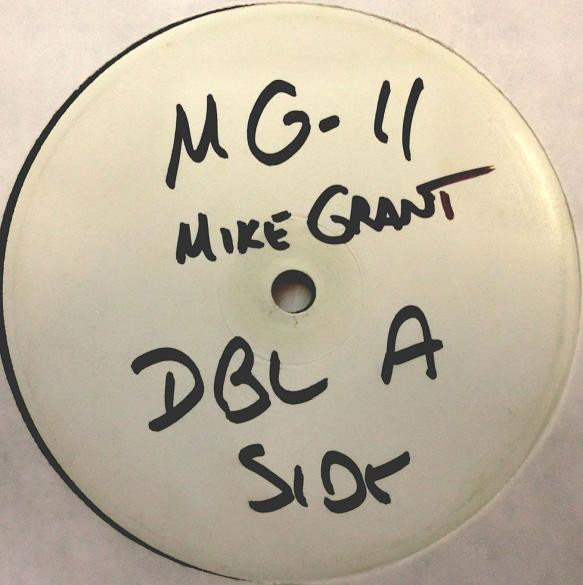 Mike Grant - And Then It Was My Turn... | Moods & Grooves (MG011) - main