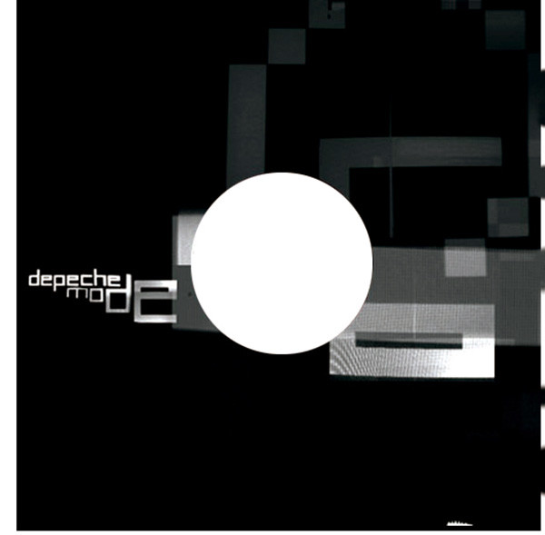 Depeche Mode - Enjoy The Silence···04 | Mute (P12 BONG 34) - 3