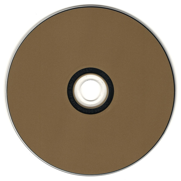 Kruder & Dorfmeister - The K&D Sessions™ | !K7 Records (!K7073CD) - 3 Kruder & Dorfmeister - The K&D Sessions™ | !K7 Records (!K7073CD) - 3