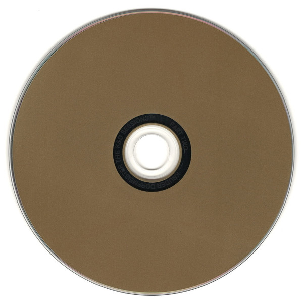 Kruder & Dorfmeister - The K&D Sessions™ | !K7 Records (!K7073CD) - 4 Kruder & Dorfmeister - The K&D Sessions™ | !K7 Records (!K7073CD) - 4