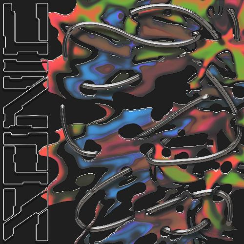 Sonic - The Eye Of Jupiter | Sneaker Social Club (SNKRLP007)