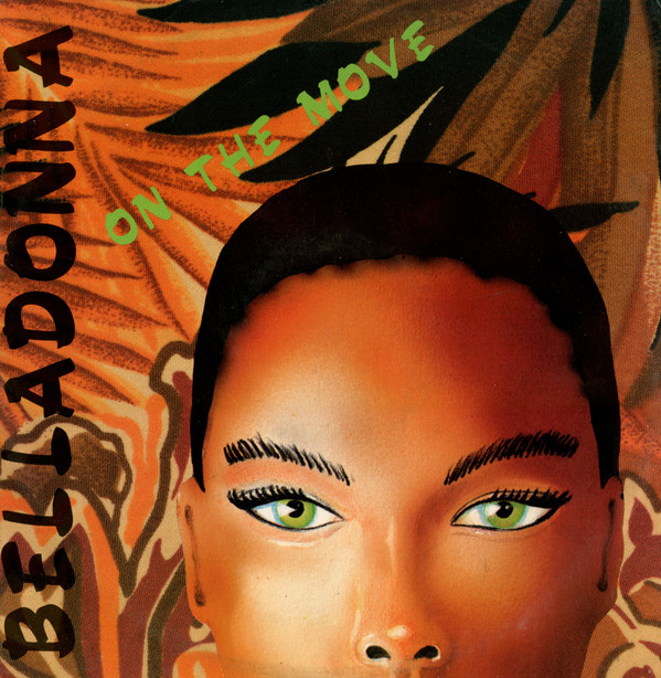 Belladonna - On The Move | ACV Sound (ACV 5481)