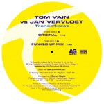 Tom Vain vs. Jan Vervloet - Trance4cast | Nitrox (NTX 0005)