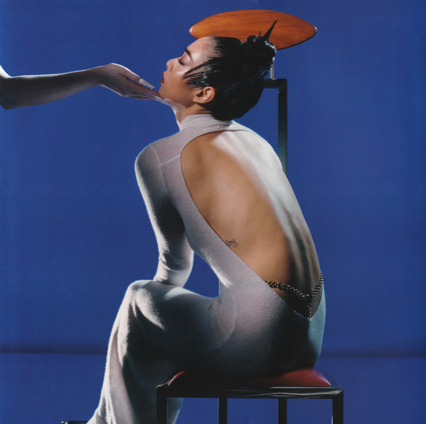 Rina Sawayama - Hold The Girl | Dirty Hit (DH01753)