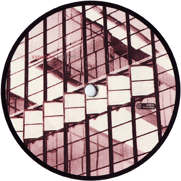 Superlova - Remixed | STIR15 Recordings (STiR-1515) - 3 Superlova - Remixed | STIR15 Recordings (STiR-1515) - 3