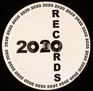 DJ Q - Deeper | 2020 Records (2020 002) - 2 DJ Q - Deeper | 2020 Records (2020 002) - 2