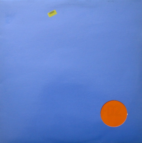 Chrissy Ward - You Take Me Up | XL Recordings (00•20)