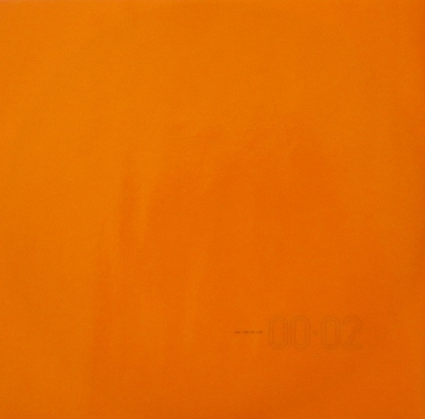 Chrissy Ward - You Take Me Up | XL Recordings (00•20) - 2