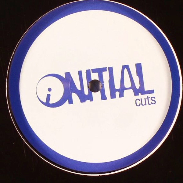 [T]ékël - Ridvo | Initial Cuts (INITIAL 006) - 2