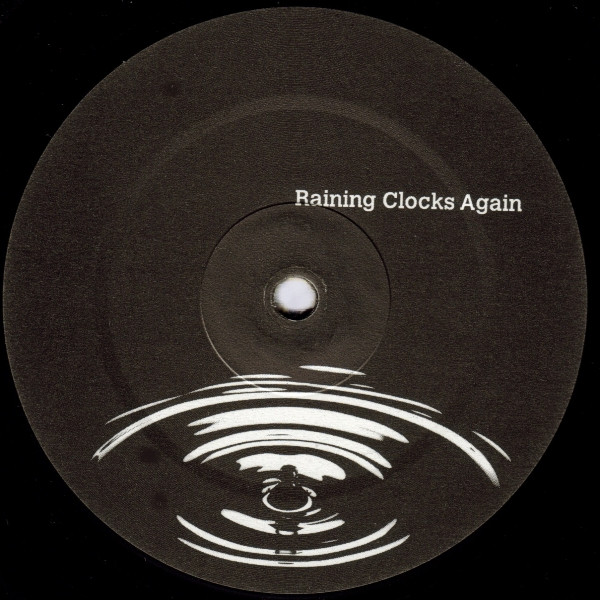 Moby Vs. Coldplay - Raining Clocks Again | Not On Label (Moby) (none)