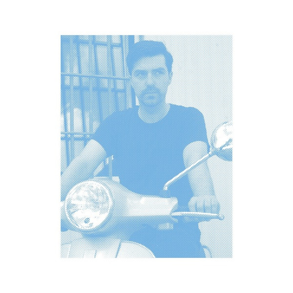 Benjamin Damage - 4600 EP | 50Weapons (50WEAPONS031)