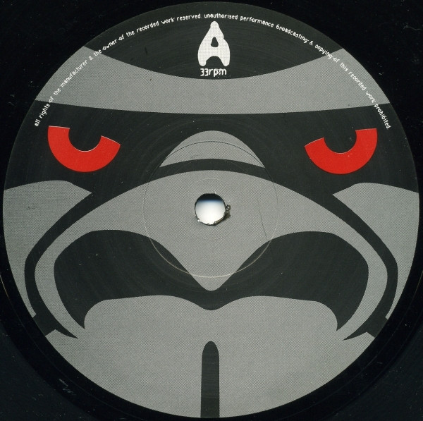 Cristian Vogel - Two Fat Downloads 88 EP | Primevil (prvl001) - 2