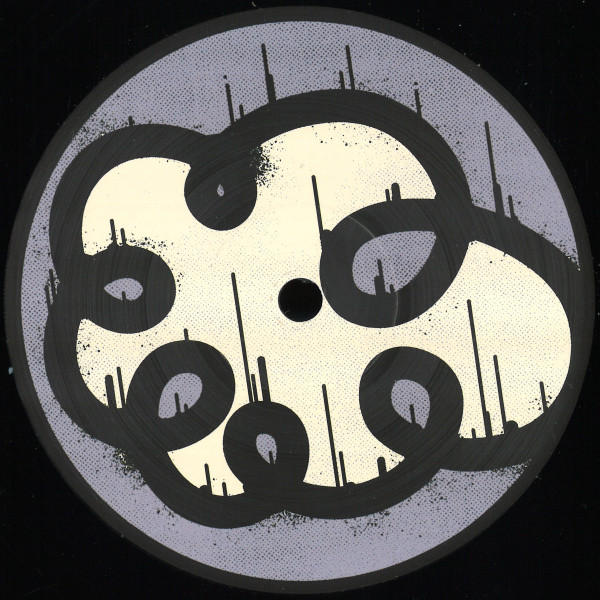 Coral O'Connor - Iced & Dirty EP | House Puff (HPF024) - 2