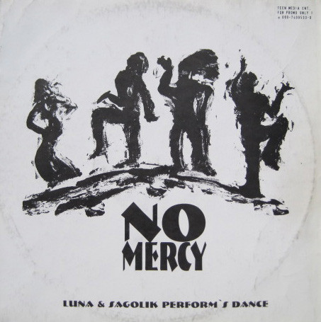 DJ Luna & Sagolik Perform's Dance - No Mercy | Afro Vibes (AVR-0003) DJ Luna & Sagolik Perform's Dance - No Mercy | Afro Vibes (AVR-0003)