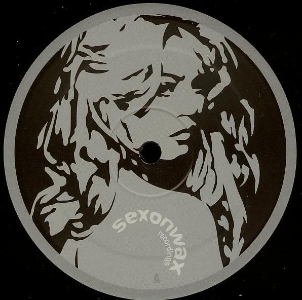 16B - Inbetween Your Choice / Ignas Fav | Sex On Wax (SEX007) - 2