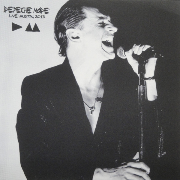 Depeche Mode - Live Austin 2013 | Govda Rec (3396815) - main Depeche Mode - Live Austin 2013 | Govda Rec (3396815) - main