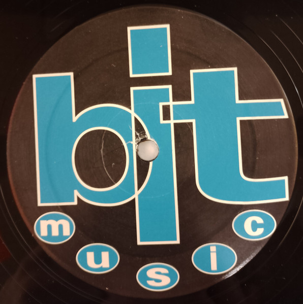 Orbital - Prophecy | Bit Music (71-410) - 3