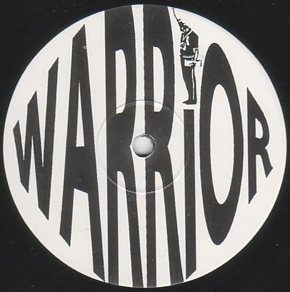 Fingers Project - 'Wizz' Remixes | Warrior Records (WRR12028) - 2