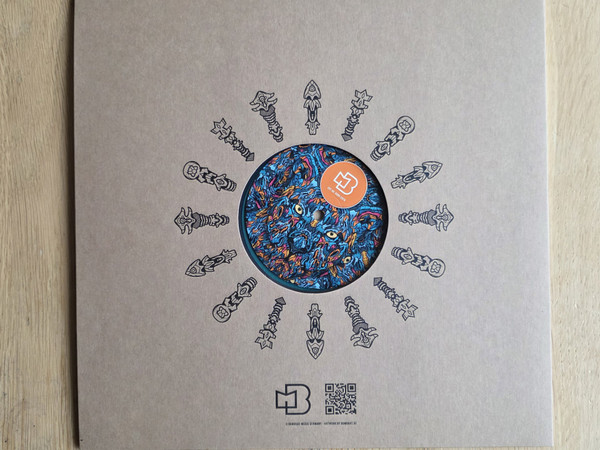 Sascha Dive - I Was Deep In My Last Life | Bondage Music (BOND12078C) - 4