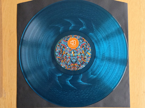 Sascha Dive - I Was Deep In My Last Life | Bondage Music (BOND12078C) - 2