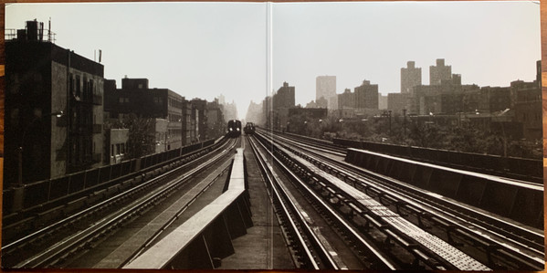 Gil Scott-Heron - I'm New Here | XL Recordings (XLLP471) - 3