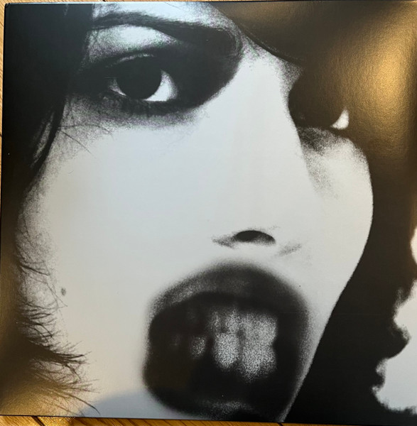 Carina Round - The Disconnection | Do Yourself In Records (DYI026LP) - main