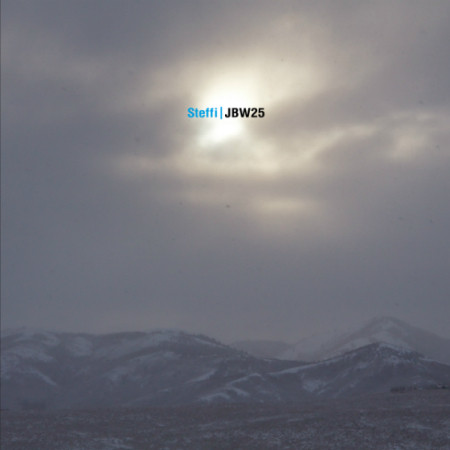 Steffi - JBW25 | Ostgut Ton (o-ton90)