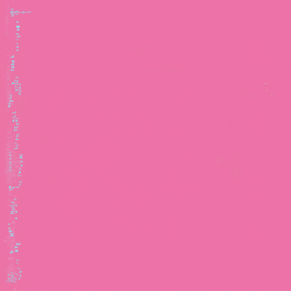 The Thinking Of The World Began Pounding In Our Ears The Moment We Hit Shore - The Thinking Of The World Began Pounding In Our Ears The Moment We Hit Shore | Stroom (STRLP-126) - 2