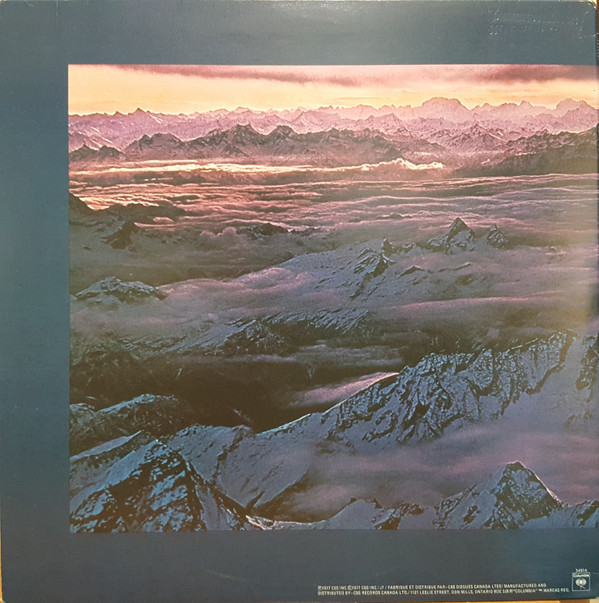 Santana - Moonflower (2LP) [Vinyl] | Columbia (C2 34914) - 2